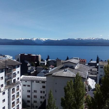 Departamento Terrazas Luis2 Apartment San Carlos de Bariloche Exterior photo